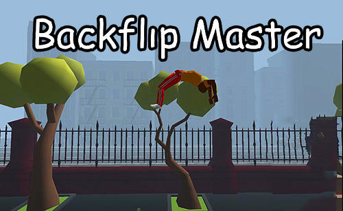 download Backflip master apk